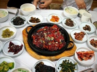 뽐뿌:맛집포럼 - [속초]미가 황태 해장국 [속초]미가 황태 해장국