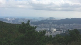 부산 가야(돌)산, 수정산, 엄광산, 구덕산, 시약산 산행기 - 뽐뿌:등산포럼 부산 가야(돌)산, 수정산, 엄광산, 구덕산, 시약산 산행기