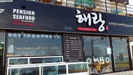 주문진항에서 생선회를 달리다 - 뽐뿌:자유갤러리 주문진항에서 생선회를 달리다