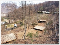 3개의 계절을 함께한 1박2일 캠핑 - 양평수목원캠핑장 -- 리허설님과... 계절을 함께한 1박2일 캠핑 - 양평수목원캠핑장 -- 리허설님과 함께한 ^^