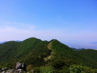 뽐뿌:등산포럼 - [2014년 05월06일] 선암사-백양산-어린이대공원 다녀왔습니다 [2014년 05월06일] 선암사-백양산-어린이대공원 다녀왔습니다