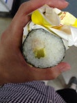 스토리웨이 김밥 클라스... - 뽐뿌:자유게시판 스토리웨이 김밥 클라스...