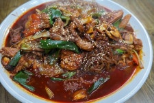 뽐뿌:맛집포럼 - 서구 평리동 맛집!!!20년 전통 칠리칠리 양념통닭 서구 평리동 맛집!!!20년 전통 칠리칠리 양념통닭