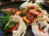 뽐뿌:모바일갤러리 - 닭갈비+닭내장 닭갈비+닭내장