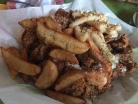 뽐뿌:모바일갤러리 - 착한치킨 착한치킨