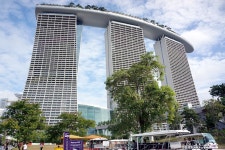 마리나베이샌즈 호텔 - 뽐뿌:자유갤러리 마리나베이샌즈 호텔