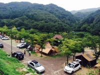 뽐뿌:캠핑포럼 - 치악산 구룡 자동차 야영장 캠핑 후기 (8.15~8.17) 치악산 구룡 자동차 야영장 캠핑 후기 (8.15~8.17)