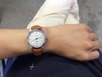 [스캔데이] 지난주에 이은 35mm 남자시계 - 뽐뿌:시계포럼 [스캔데이] 지난주에 이은 35mm 남자시계