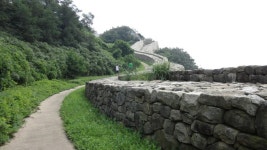 뽐뿌:등산포럼 - 2014/08/23 김해 신어산 - 분성산 산행 2014/08/23 김해 신어산 - 분성산 산행