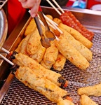 자갈치시장 오뎅 - 뽐뿌:자유갤러리 자갈치시장 오뎅