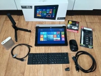 장점과 단점 위주로 작성한 늑대와여우 태블릿PC 사용기 - 뽐뿌:윈도우태블릿 사진이 많은... 장점과 단점 위주로 작성한 늑대와여우 태블릿PC... 