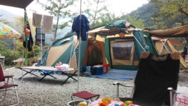공주 사계절 캠핑장 후기겸 라투투 사용기 - 뽐뿌:캠핑포럼 공주 사계절 캠핑장 후기겸 라투투 사용기