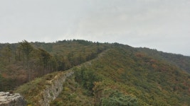 뽐뿌:등산포럼 - [대구]가산산성 산행후기