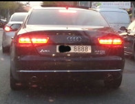 a8 8888 이런 번호가 실존 하는군요 ㄷㄷ - 뽐뿌:자동차포럼 a8 8888 이런 번호가 실존 하는군요 ㄷㄷ