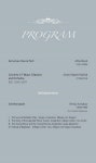 뽐뿌:공연정보 - 제29회 크누아 윈드 오케스트라 정기연주회 제29회 크누아 윈드 오케스트라 정기연주회