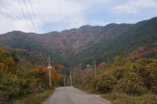 창녕군 영산면 영축산에 다녀왔습니다. - 뽐뿌:등산포럼 창녕군 영산면 영축산에 다녀왔습니다.