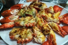 인천 청학동 ck 뉴욕바닷가재 - 뽐뿌:맛집포럼 인천 청학동 ck 뉴욕바닷가재