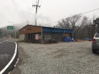 백복령 정상 2박3일 늦은후기 - 뽐뿌:캠핑포럼 백복령 정상 2박3일 늦은후기