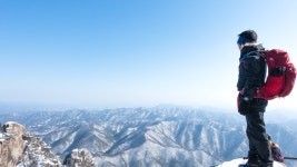 12/14 대둔산 후기 - 뽐뿌:등산포럼 12/14 대둔산 후기