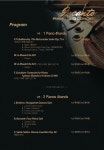 뽐뿌:공연정보 - Incanto 피아노 듀오 콘서트 Incanto 피아노 듀오 콘서트