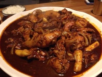 뽐뿌:모바일갤러리 - 장군찜닭 장군찜닭