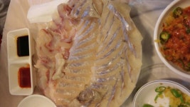 뽐뿌:모바일갤러리 - 부산대앞,  푸짐한 횟집! 부산대앞,  푸짐한 횟집!