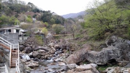 뽐뿌:캠핑포럼 - 봄날은 갔네-지리산에서 봄날은 갔네-지리산에서