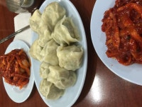 [이벤트 참여] 여의도 콩국수 진주집 - 뽐뿌:맛집포럼 [이벤트 참여] 여의도 콩국수 진주집