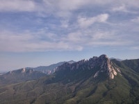 북한산 숨은벽 + 금강산 화암사  숲길 후기!! - 뽐뿌:등산포럼 북한산 숨은벽 + 금강산 화암사  숲길 후기!!