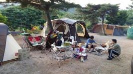 [늦은후기]6/6~6/7 기장 철마 낙원농원 후기입니다(사진 12장 있어요) - 뽐뿌:캠핑포럼 [늦은후기]6/6~6/7 기장 철마 낙원농원 후기입니다(사진... 