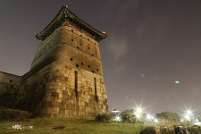 [6D 24-105] 수원 야경 - 뽐뿌:사진/카메라 [6D 24-105] 수원 야경