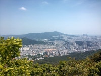 5/2  백양산금정산 종주(갓봉 ~ 백양산 ~ 고당봉 ~ 장군봉 ~ 다방봉) - 뽐뿌:등산포럼 5/2  백양산금정산 종주(갓봉 ~ 백양산 ~ 고당봉 ~ 장군봉... 