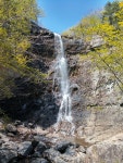 재약산 - 표충사)  다녀 왔습니다. 5/1 영남알프스 (배내고개 - 능동산 - 능동2봉 - 천황산 - 재약산 - 표충사)  다녀 왔습니다.