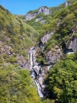 재약산 - 표충사)  다녀 왔습니다. 5/1 영남알프스 (배내고개 - 능동산 - 능동2봉 - 천황산 - 재약산 - 표충사)  다녀 왔습니다.