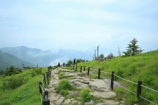 [2015년 06월19일~21일] 지리산 2박3일(성삼재-벽소령-중산리)... 06월19일~21일] 지리산 2박3일(성삼재-벽소령-중산리)다녀왔습니다... 