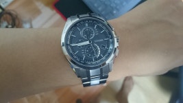 AT8040-57E 저도 구매후기입니다. - 뽐뿌:시계포럼 AT8040-57E 저도 구매후기입니다.