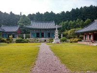 (용화사광장-미륵산정상-미래사-용화사) - 뽐뿌:등산포럼 8/29 통영의... 수호산  통영 미륵산 (용화산) (용화사광장-미륵산정상-미래사-용화사)