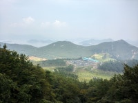 8/29 통영의 수호산  통영 미륵산 (용화산) (용화사광장-미륵산정상-미래사-용화사) - 뽐뿌:등산포럼 8/29 통영의 수호산  통영 미륵산 (용화산)... 