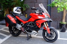 뽐뿌:바이크포럼 - 저 두카티스트 됐어요