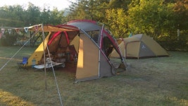 뽐뿌:캠핑포럼 - 양주 그린빌입니다. 양주 그린빌입니다.