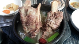 뽐뿌:모바일갤러리 - 대왕갈비탕 대왕갈비탕