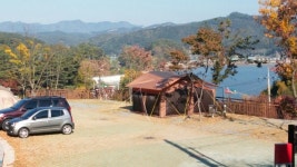 뽐뿌:캠핑포럼 - 예당관광지 국민여가 캠핑장 입니다.