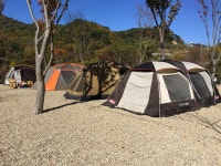 경주 산내면 숲속에오토캠핑장 간단후기^^ - 뽐뿌:캠핑포럼 경주 산내면 숲속에오토캠핑장 간단후기^^