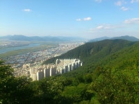 뽐뿌:등산포럼 - 부산 승학산 루트 여러방면으로 해부하기 부산 승학산 루트 여러방면으로 해부하기
