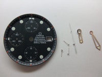 오메가 씨마스터 cal.1164 무브먼트 오버홀 사진입니다. - 뽐뿌:시계포럼 오메가 씨마스터 cal.1164 무브먼트 오버홀 사진입니다.