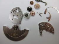 오메가 씨마스터 cal.1164 무브먼트 오버홀 사진입니다. - 뽐뿌:시계포럼 오메가 씨마스터 cal.1164 무브먼트 오버홀 사진입니다.