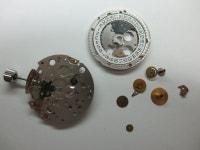 오메가 씨마스터 cal.1164 무브먼트 오버홀 사진입니다. - 뽐뿌:시계포럼 오메가 씨마스터 cal.1164 무브먼트 오버홀 사진입니다.