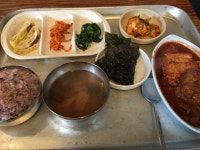 뽐뿌:모바일갤러리 - 불광동 엄마네 백반