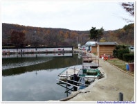 낚시와 캠핑을 한번에 - 캠핑장정보 파주 임진리오토캠핑장 - 뽐뿌:캠핑포럼 낚시와 캠핑을 한번에 - 캠핑장정보 파주 임진리오토캠핑장