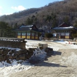 뽐뿌:등산포럼 - 2016/2/21 거북이 행복한 덕유산 산행, 구천동 탐방지원센터 - 향적봉 - 중봉 - 동업령 -안성탐방지원센터 2016/2/21 거북이... 